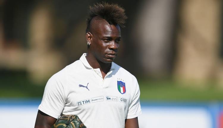 BJK Haber: Mario Balotelli transferinde son durum