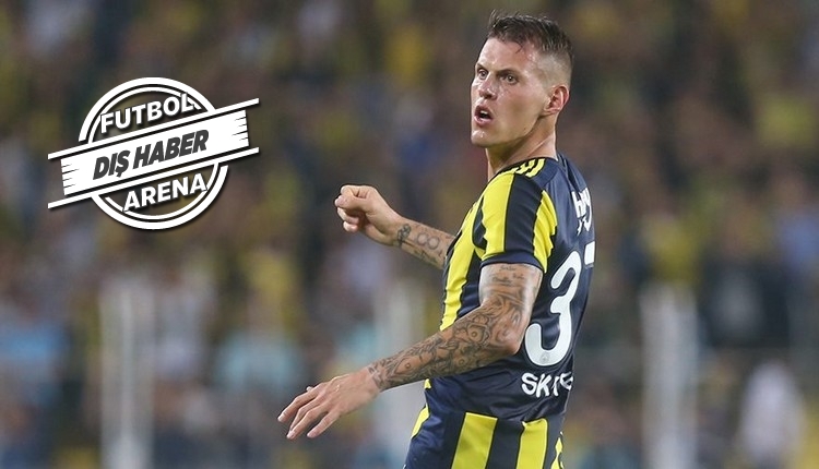 FB Transfer: Martin Skrtel'den transfer için flaş itiraf