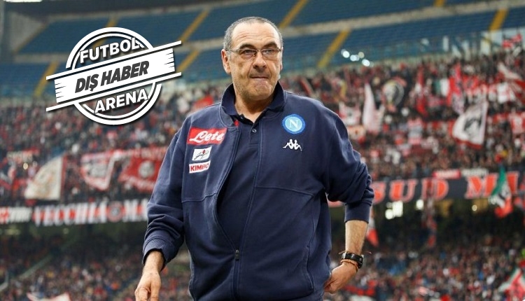 FB Transfer: Maurizio Sarri'den teklife cevap geldi