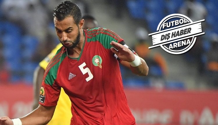 Mehdi Benatia: 