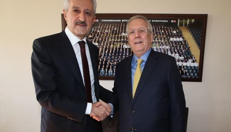 Mehmet Ali Aydinlar Kimdir Nereli Ne Is Yasar Acibadem Fenerbahce Sponsorluk Anlasmasi Bitti Mi