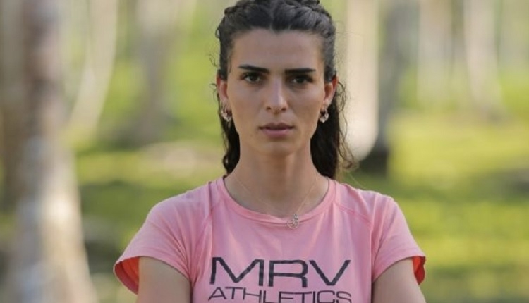 Merve Aydın'ın parmağı mı kırıldı? Merve Aydın'a ne oldu? Merve Aydın'ın sakatlığı ne durumda? (Survivor'da kim aday?)