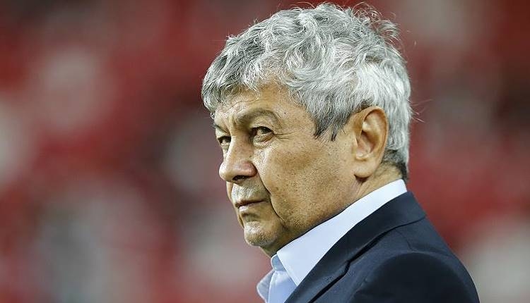 Mircea Lucescu'dan gelecek vurgusu