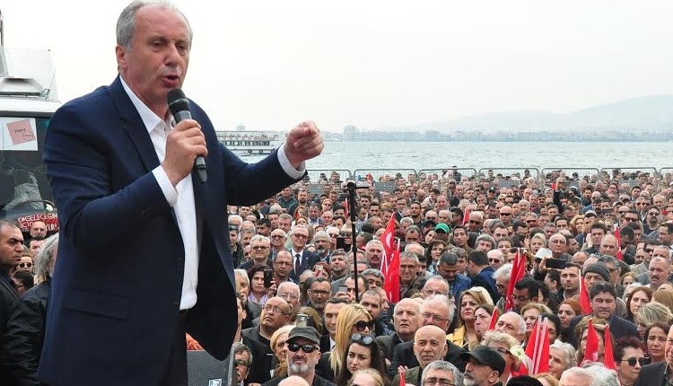 Muharem İnce nereli? Muharrem İnce Twitter (Muharrem İnce kaç yaşında?)