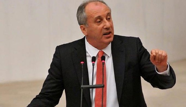 Muharrem İnce'den Star TV'de Ali Koç ve Fenerbahçe örneği