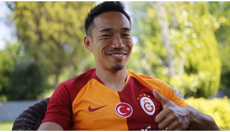 Mustafa Cengiz'den transferde Yuto Nagatomo müjdesi!