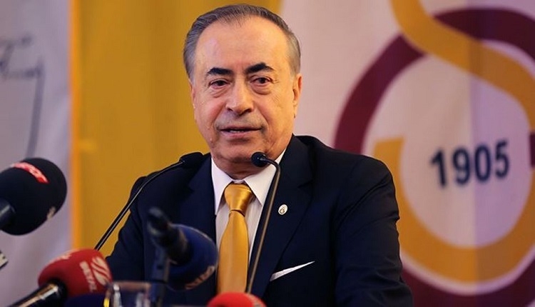 Mustafa Cengiz'den UEFA kararı açıklaması: 'Müthiş bir şey'