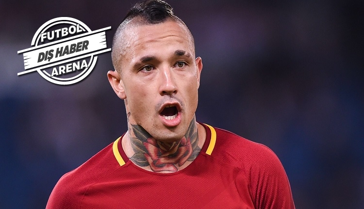 BJK Transfer: Nainggolan Beşiktaş'a önerildi! İtalyan basını duyurdu