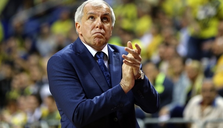 Obradovic: 