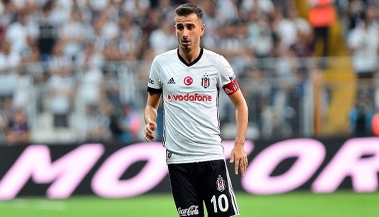 BJK Transfer: Oğuzhan Özyakup için Beşiktaş'tan yeni karar