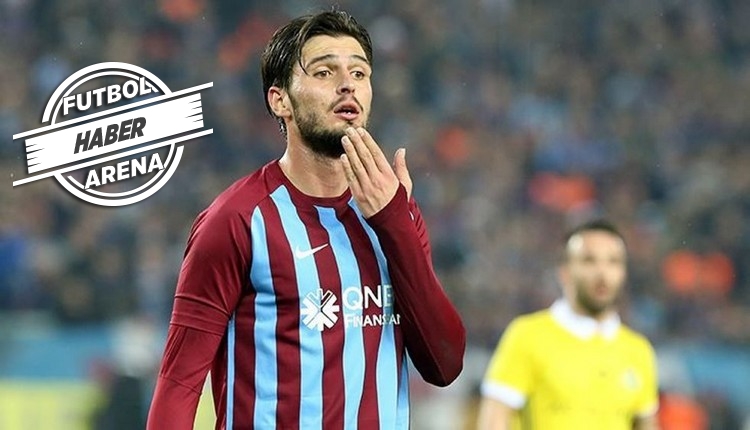 Transfer Haberleri: Okay Yokuşlu, Celta Vigo ile anlaştı