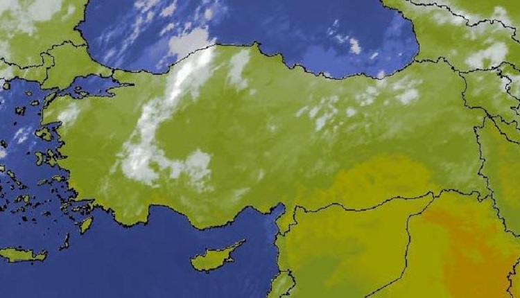 Okta Meteoroloji nedir? Okta nedir? Okta ne demek? Okta Meteoroloji ne anlama geliyor?