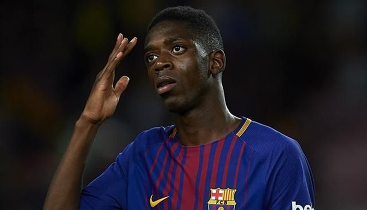 Transfer Haberleri: Ousmane Dembele, Arsenal'e transfer oluyor