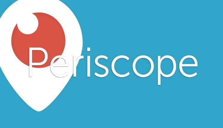 Periscope kapatılıyor mu? Periscope'a Türkiye'de yasak mı geliyor? Periscope'a kapandı mı? Periscope'a ne oldu?