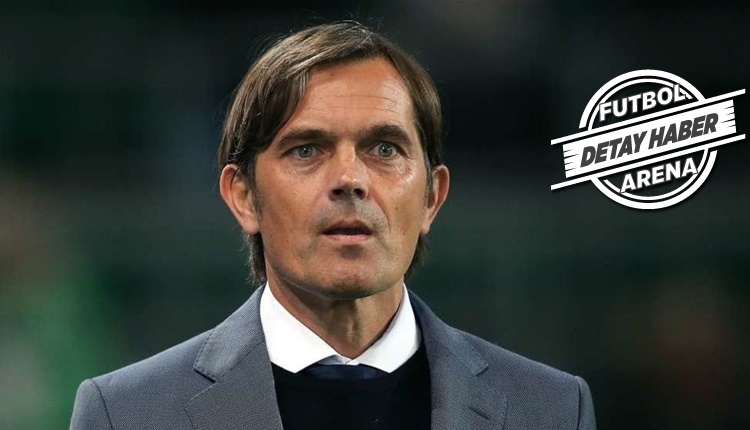 FB Haberi: Philip Cocu'nun Avrupa kupaları karnesi