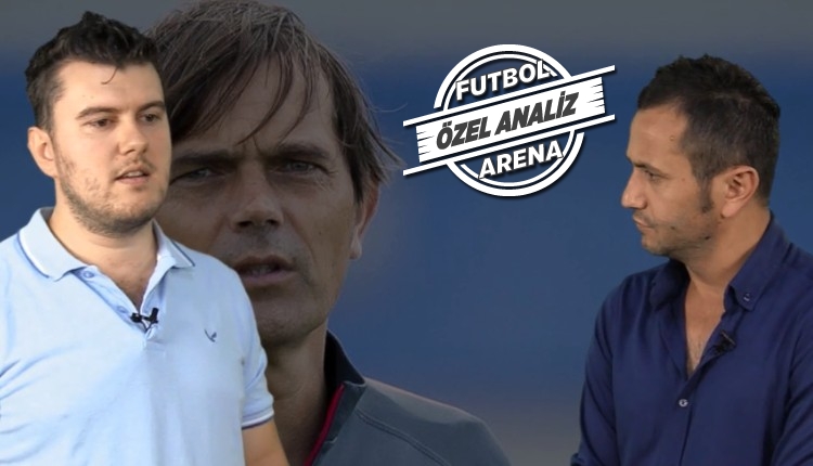 FB Haber: Phillip Cocu, Fenerbahçe'de başarılı olur mu?