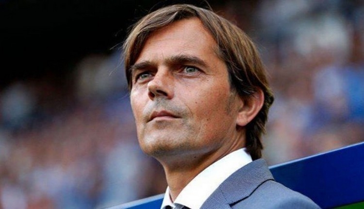 FB Haber: Phillip Cocu'dan Fenerbahçe için ilk açıklama (Phillip Cocu kimdir?)