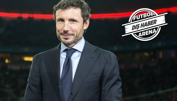 FB Haberi: PSV, Cocu'nun yerine Mark van Bommel'i düşünüyor