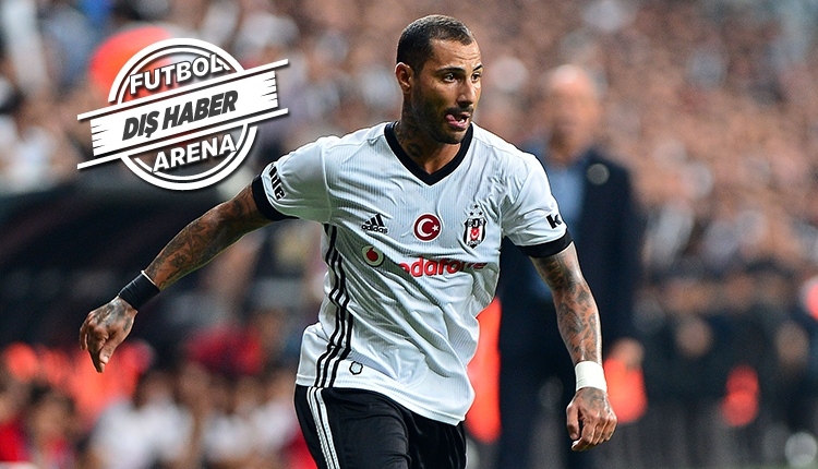 BJK Transfer: Quaresma'dan flaş Şenol Güneş ve transfer açıklaması