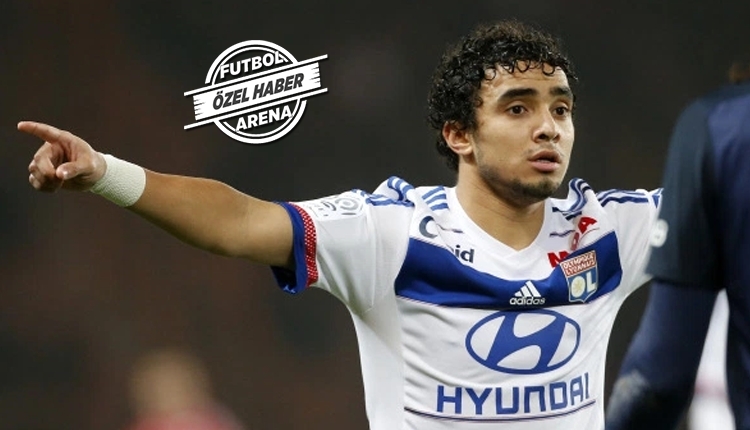Rafael da Silva'nın Beşiktaş'tan istediği ücret