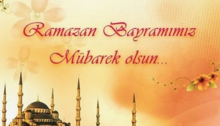 Ramazan Bayramı kutlama mesajları 2018 (15 Haziran anlamlı bayram mesajları)