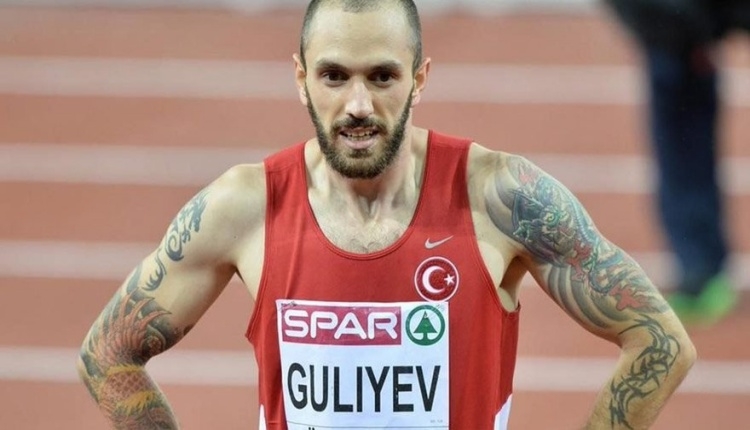 Ramil Guliyev'den bir zafer daha