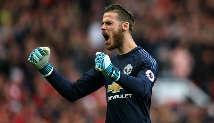 Real Madrid, De Gea'yı transfer edecek mi?