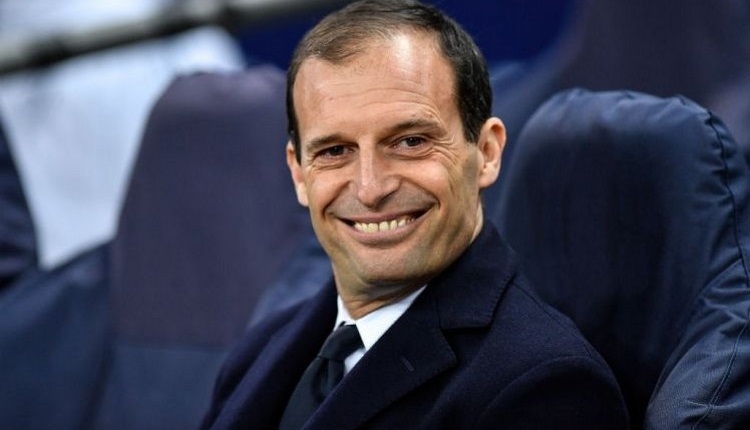 Transfer Haberleri: Real Madrid'in hocası Massimiliano Allegri mi olacak?