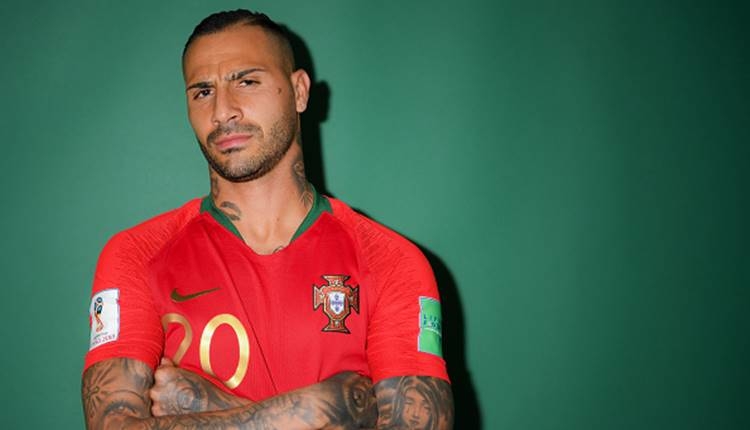 Ricardo Quaresma Çin'e gidecek mi?