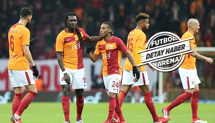 GS Haberi: Şampiyonların altyapıdaki oyunculara verdiği süre! Galatasaray...