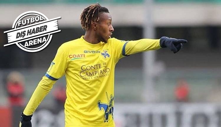 GS Transfer: Samuel Bastien'den itiraf 