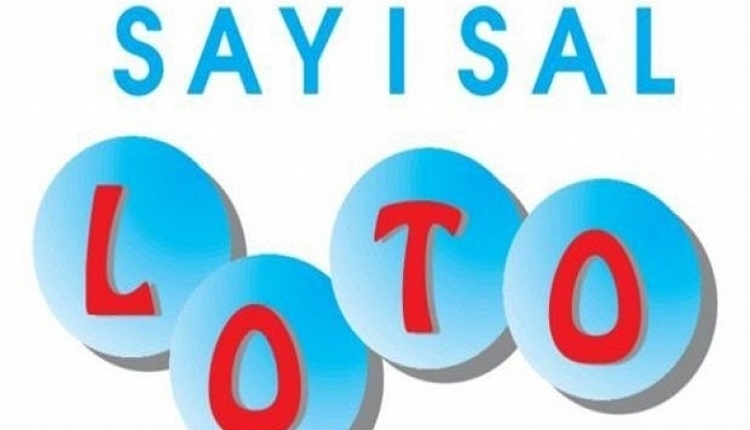 Sayısal Loto sonucu açıklandı (9 Haziran Sayısal Loto sonucu)