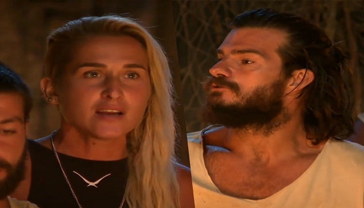 Sema - Hakan neden kavgalı? Survivor'da Sema - Hakan kavgasının asıl sebebi! ŞOK olay...