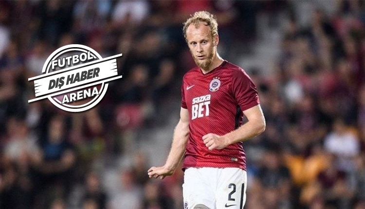 Transfer Haberleri: Semih Kaya, Sparta Prag'dan transfer olacak mı?