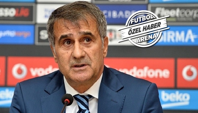 BJK Haber: Şenol Güneş basın toplantısı düzenleyecek