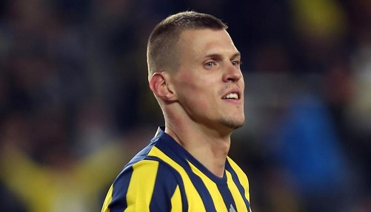 Skrtel'den Rusya'nın hocası Cherchesov'a Neustadter tepkisi