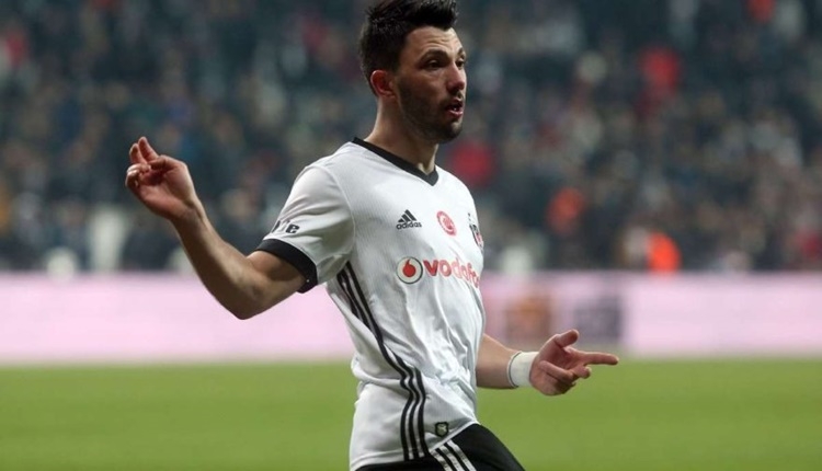 Stuttgart, Tolgay Arslan için teklifini yükseltti