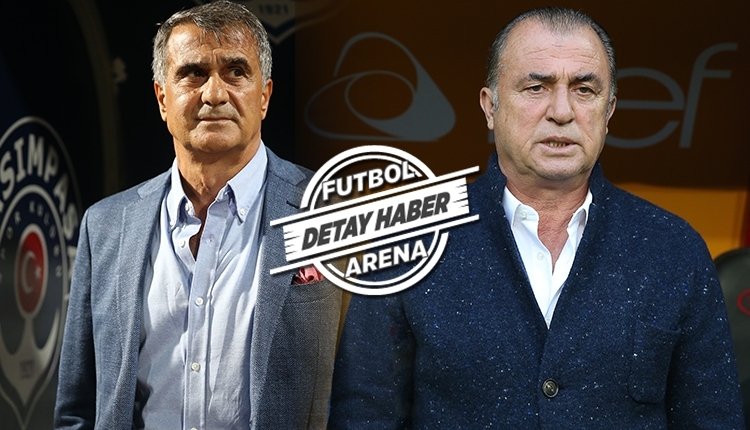 Süper Lig'de son 10 yılda transfere en çok para harcayan hocalar