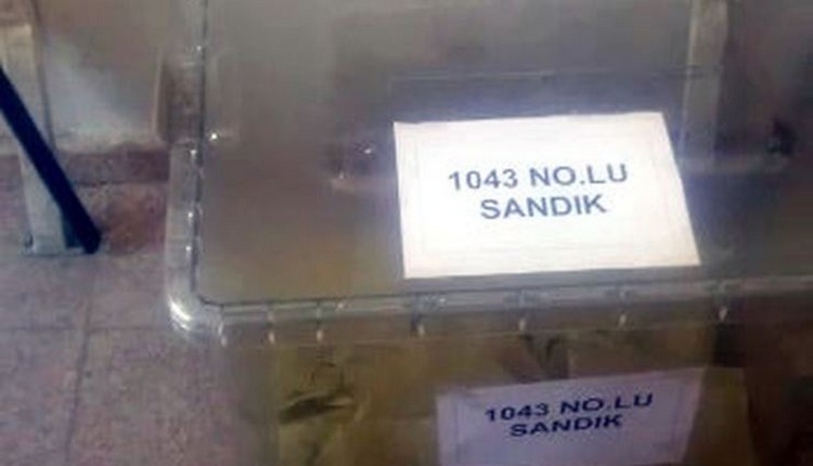 Suruç'ta oylar çalındı mı? Suruç için YSK'dan açıklama (2018 seçim sonuçları)