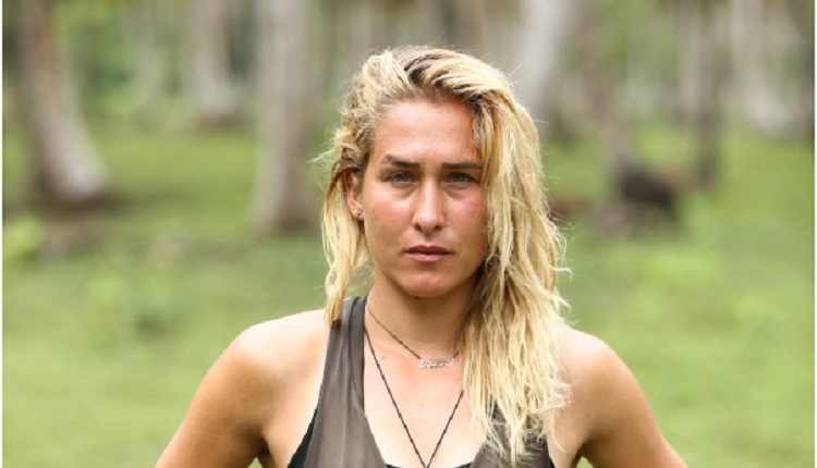 Survivor Sema kimdir? Sema Apak nereli, kaç yaşında? Survivor Sema elendi! (Survivor Sema kaç yaşında, ne iş yapıyor?)