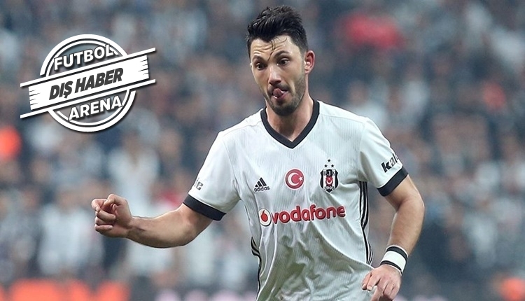 BJK Transfer: Tayfun Korkut, Tolgay Arslan'ı Stuttgart'a istiyor