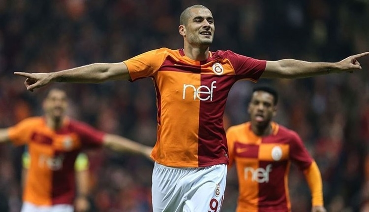 TS Haberi. Trabzonspor, Eren Derdiyok'u transfer edecek mi?