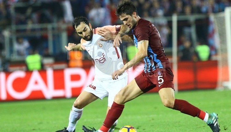 TS Haber: Trabzonspor, Okay Yokuşlu'nun transferini KAP'a bildirdi