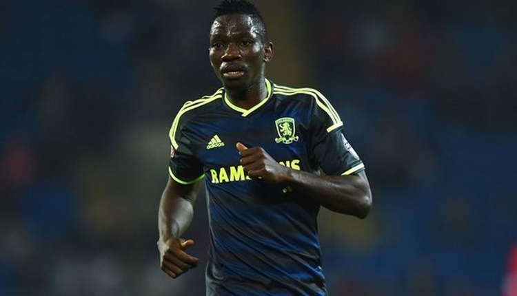 TS Transfer: Trabzonspor'da Kenneth Omeruo ve Damien Da Silva girişimi