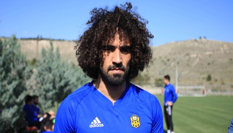 Trabzonspor'dan transferde Sadık Çiftpınar iddiası