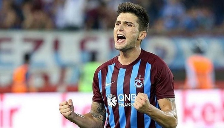 Transfer Haberleri: Trabzonsporlu Okay Yokuşlu, Celta Vigo'ya mı gidiyor?