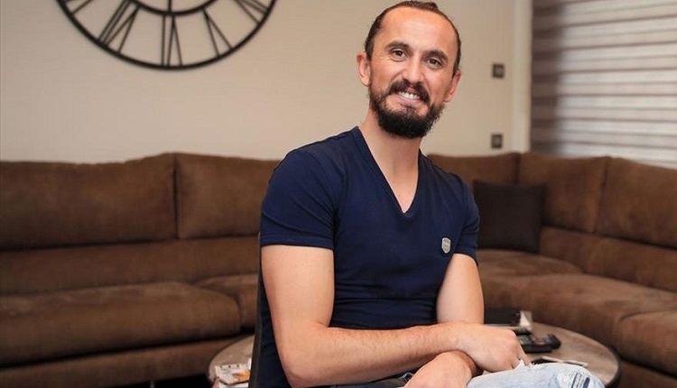 FB Haberleri: Tuncay Şanlı'dan canlı yayında Fenerbahçe'ye transfer çağrısı