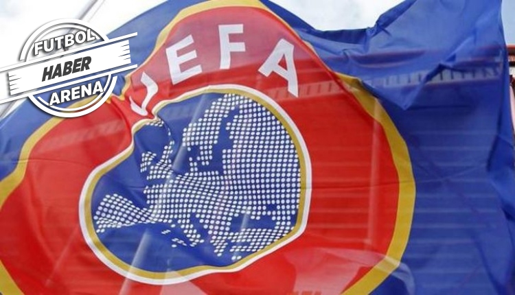 Galatasaray'a UEFA'dan gelecek ceza belli oldu