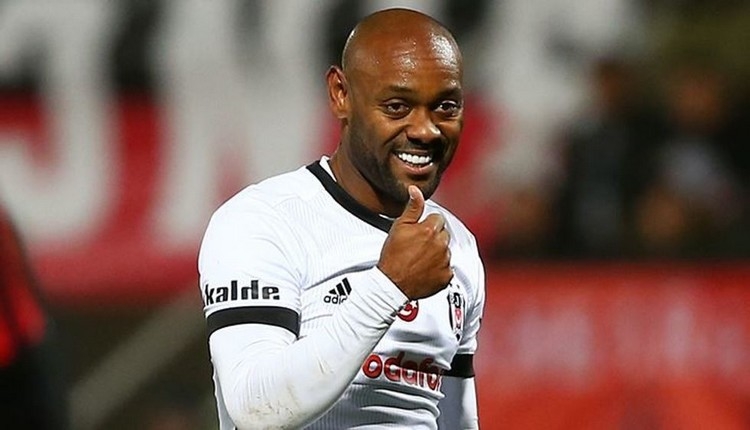 Vagner Love, Beşiktaş'ı icraya verdi mi?