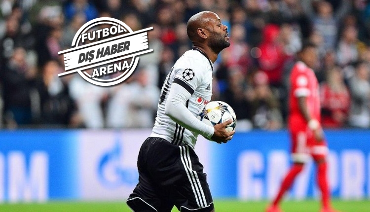 Vagner Love'un avukatından Beşiktaş açıklaması